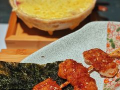 -火山屋台(新街口店)