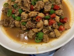 -洪福饭店·十八年老店