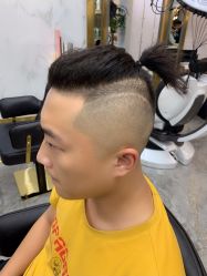 点击看大图 -时尚玩家发型设计