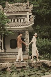 -巴黎婚纱摄影工作室