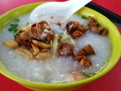 -牛车水美食街