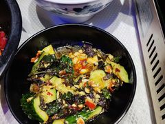 -忆3毛烧烤美食城(龙塘直营店)