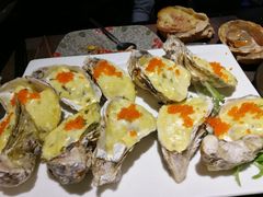 -德川家日本料理(中关村寰太大厦店)