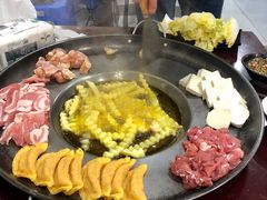 -大贵州烙锅