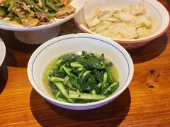 -民俗村柴火灶·景德江西菜(中国陶瓷博物馆店)