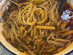 -好快螺柳州螺蛳粉(大西门店)