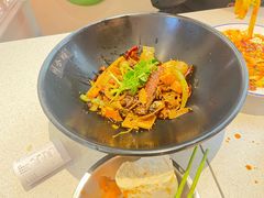 -东川麻辣香锅