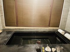 -西安华清御汤酒店