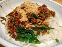 -靖晨园蒸饵丝(爱琴海店)