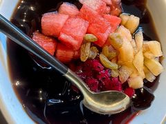 -黄山老妈·土菜(碧桂园店)