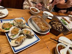-老高烧烤(龙华星河iCO店)