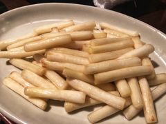 白芦笋-湖滨28中餐厅·西湖宴·杭州君悦酒店