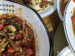 -小口味