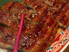 -玄白·炭烤活鳗(上海首店)