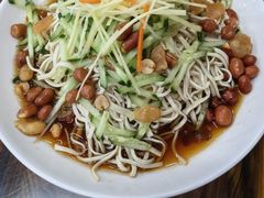 -雪琴面馆富安特色鱼汤面(城中花园店)
