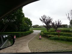 练习场-滨海高尔夫俱乐部