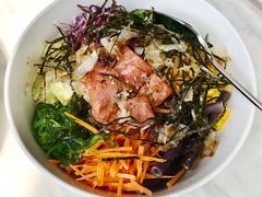 夏威夷冲浪碗-农畉LONFOOD(福田星河COCOPark店)