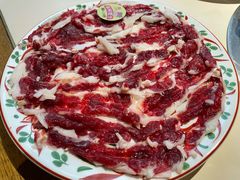 -汕头八合里海记牛肉店(清河店)