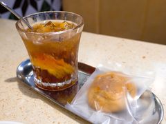 -明腾壹间茶餐厅(新都会花园广场店)