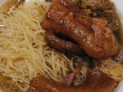 -麦奀云吞面世家(中环店)