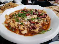 -蟹岛开饭楼
