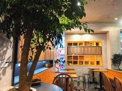 -古乡居甜品(大信店)