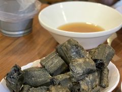黑油条-海南宝(星耀樟宜店)
