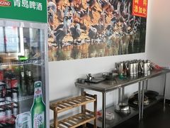 -大自然醉鹅·铁锅火焰鹅(上海联洋店)