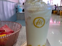 -海底捞火锅(高新万达广场店)