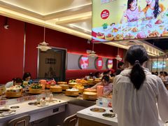 -龍歌自助小火锅(秦淮水游城店)