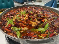 -香丰阁·烤鸭·川湘菜(清河店)