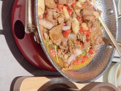 -麻都·成都菜(人民广场店)