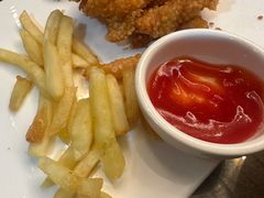 -樟树底(胜利河美食街店)