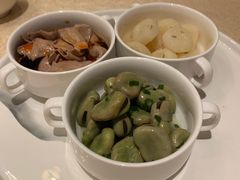-绿地御豪温泉酒店·御泉中餐厅