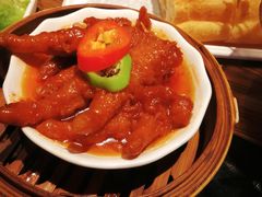 -珍宝轩海鲜火锅(碧湖大厦店)