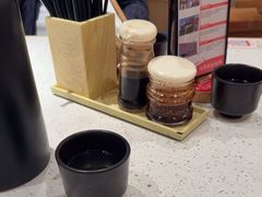 -味千拉面(广州白云机场T1西二店)