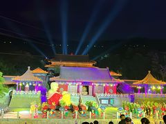 -威海华夏城景区