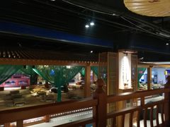 -木子塘汗蒸生活馆(财富港店)