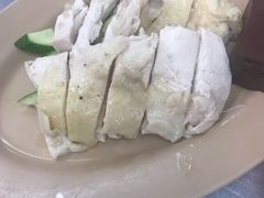 -红大哥水门鸡饭(總店)