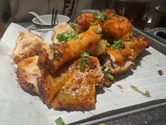 -绿茶餐厅(广州天河城店)