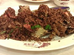 -桥底辣蟹(谢斐道店)