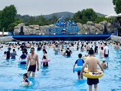 -南京银杏湖乐园