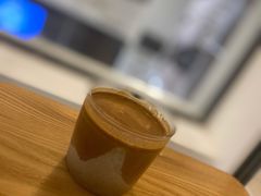 -JOHANDY COFFEE VOYAGE(水围1368文化街区店)