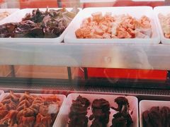 -绝味鸭脖(东直门店)