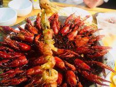 -刘一龙虾.烧烤(理工直营店)