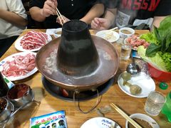 -元盛居(生态大街店)