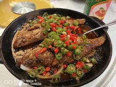 -翠清酒家(万丰路店)