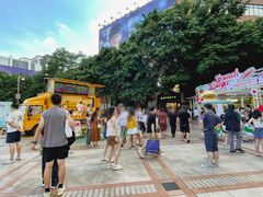 -VT101维多利广场