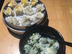 -真真鲜馄饨店(启蒙路店)