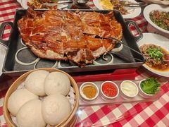 -西贝(六里桥旗舰店)